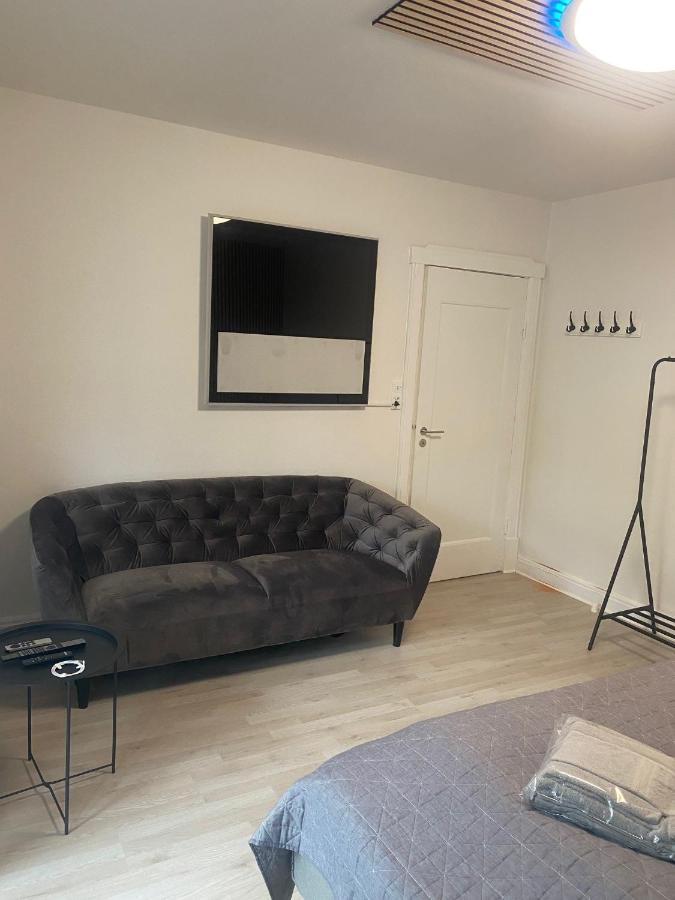 Apartment Just Sleep Delux *