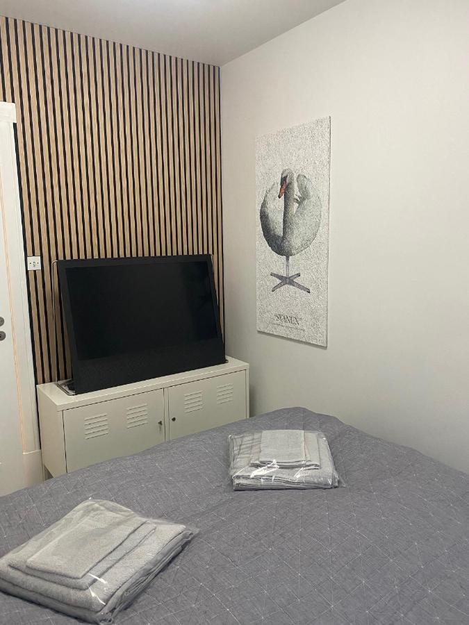 Just Sleep Delux Apartment