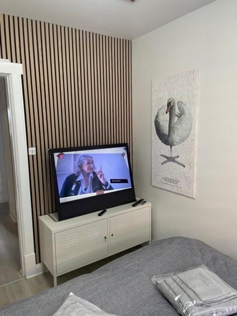 Just Sleep Delux Apartment Brande